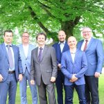 100. Landesverbandstag 2022 für das Bayerische Kaminkehrerhandwerk
