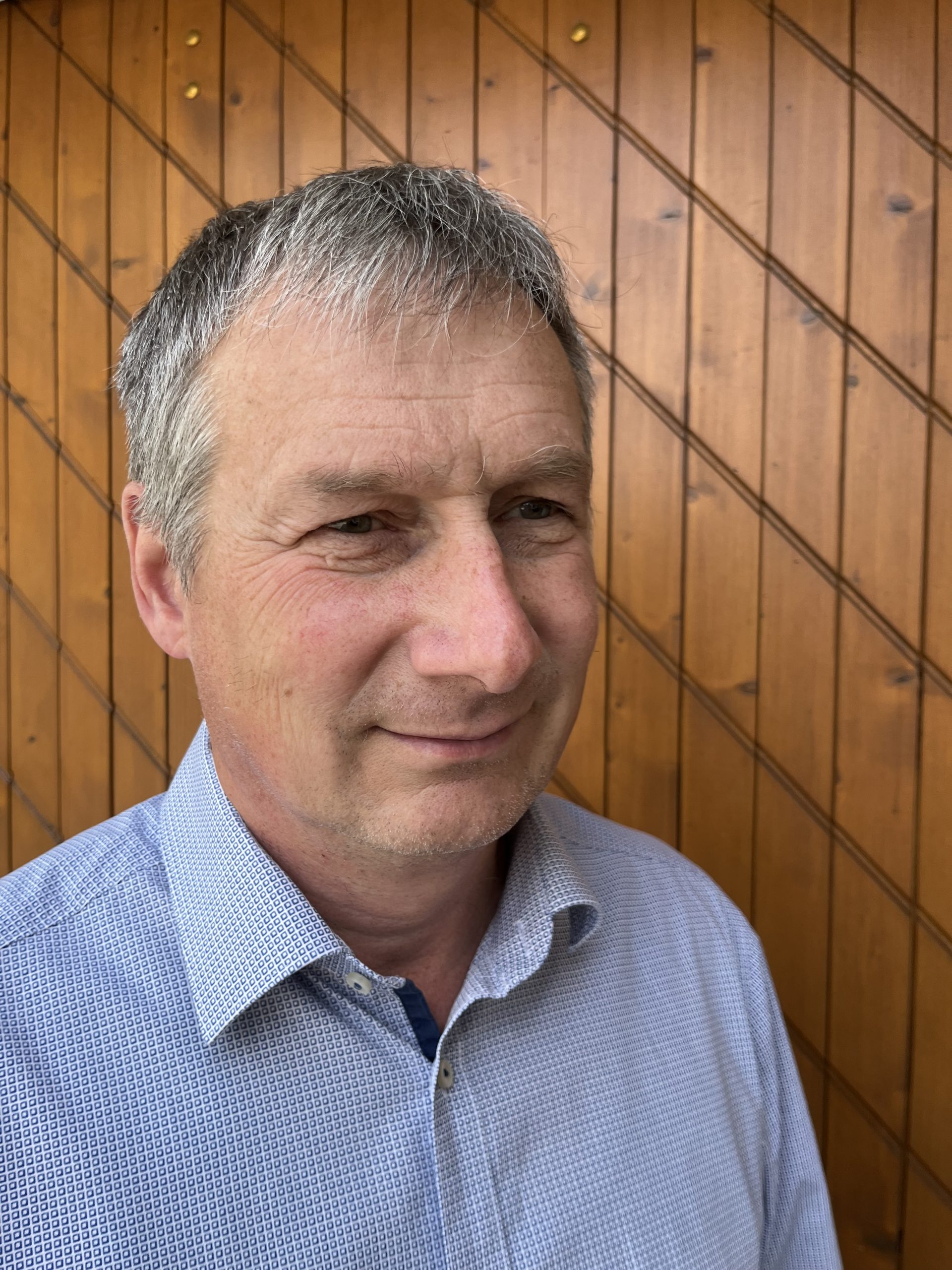Bernd Jahreis