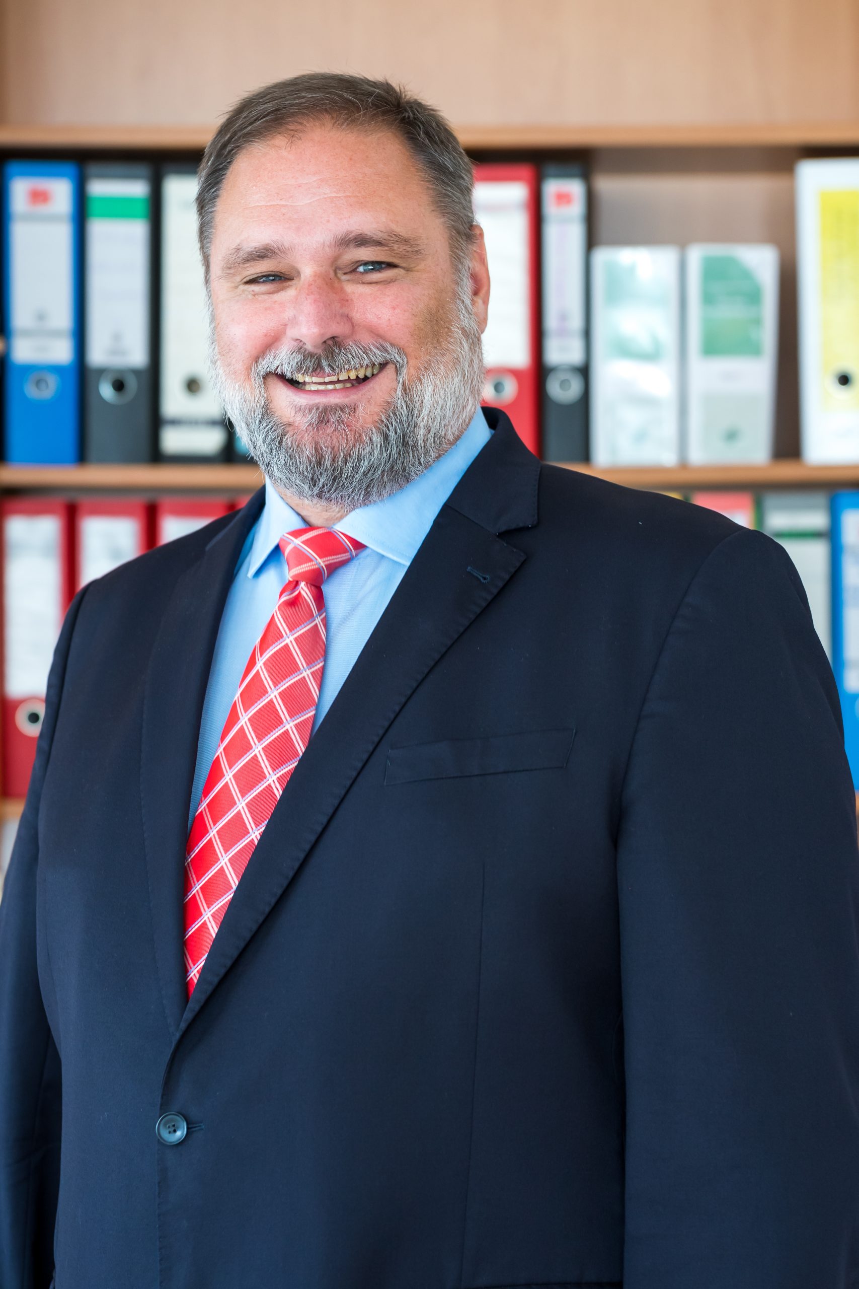 Christian Valentek