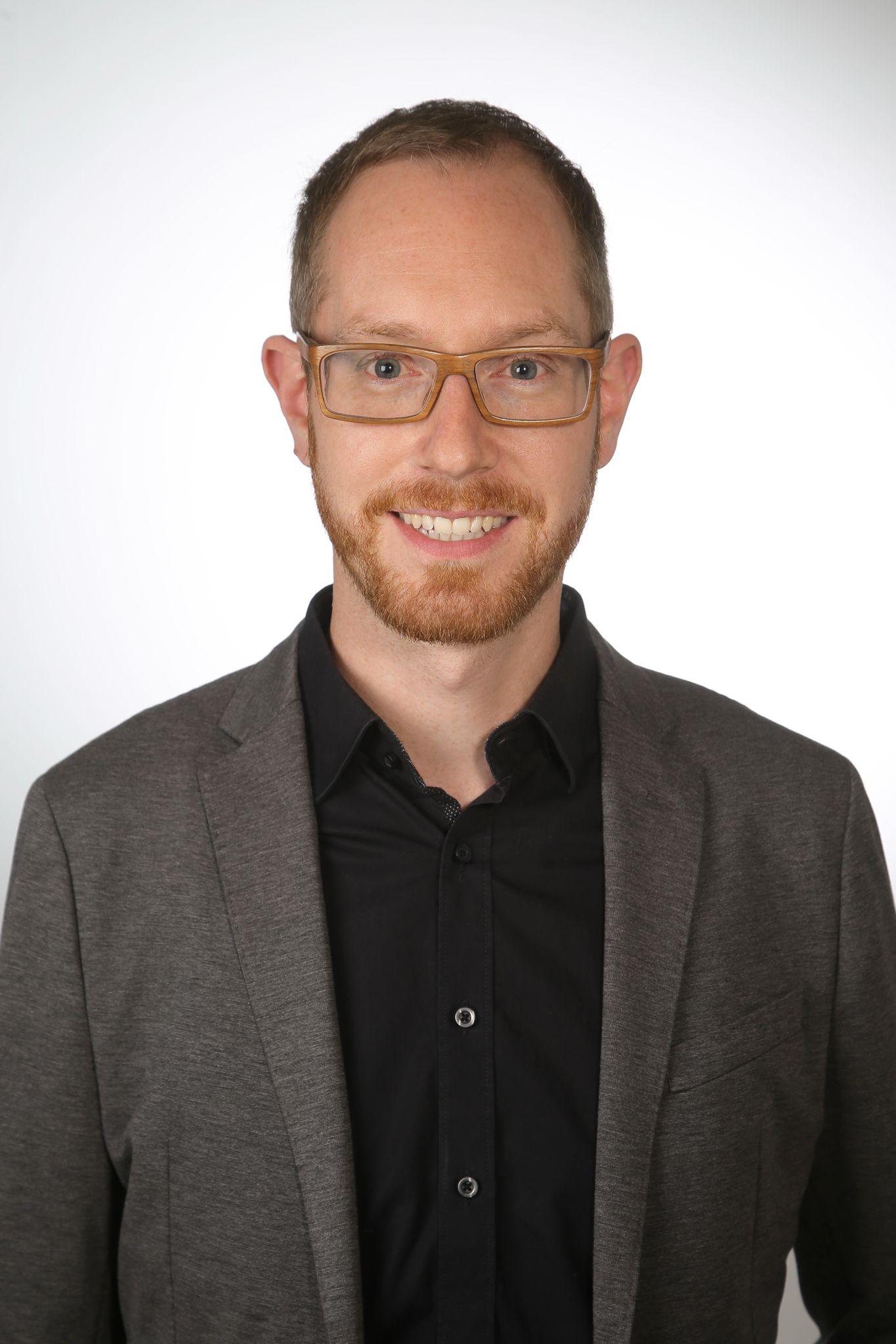 Manuel Groß